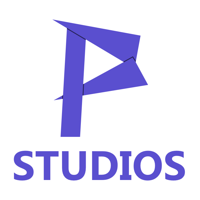 Polynamic Studios Logo